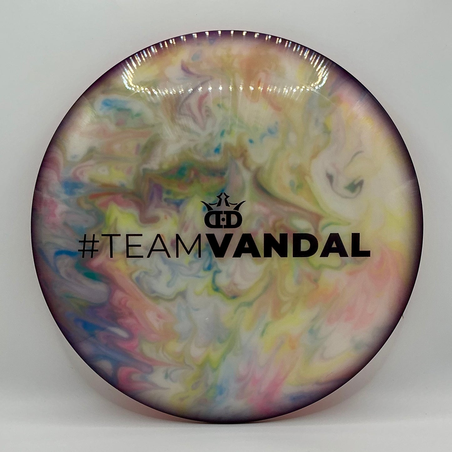 Dolfin Dyed Dynamic Discs Lucid Vandal