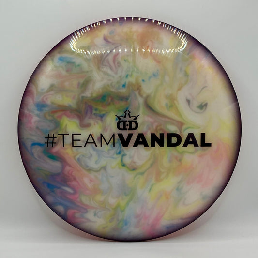 Dolfin Dyed Dynamic Discs Lucid Vandal