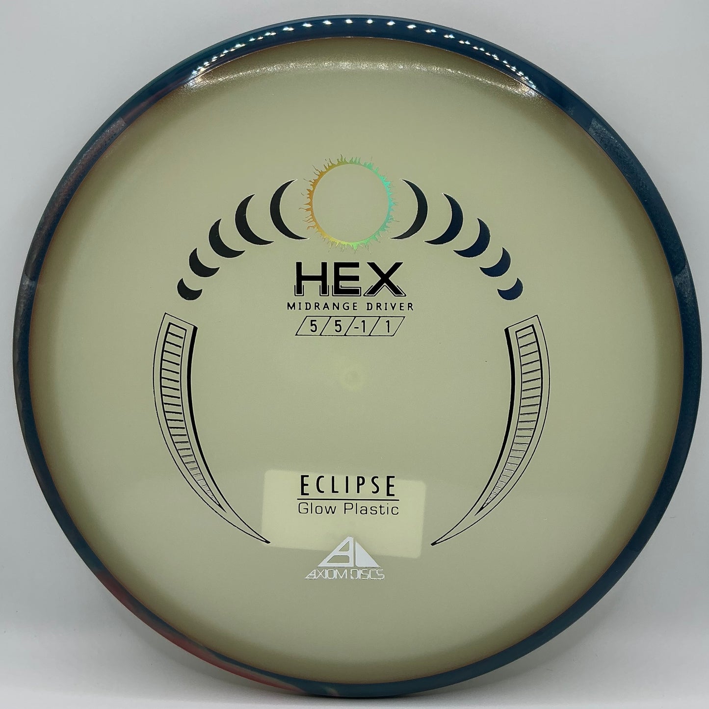 Axiom Eclipse Hex