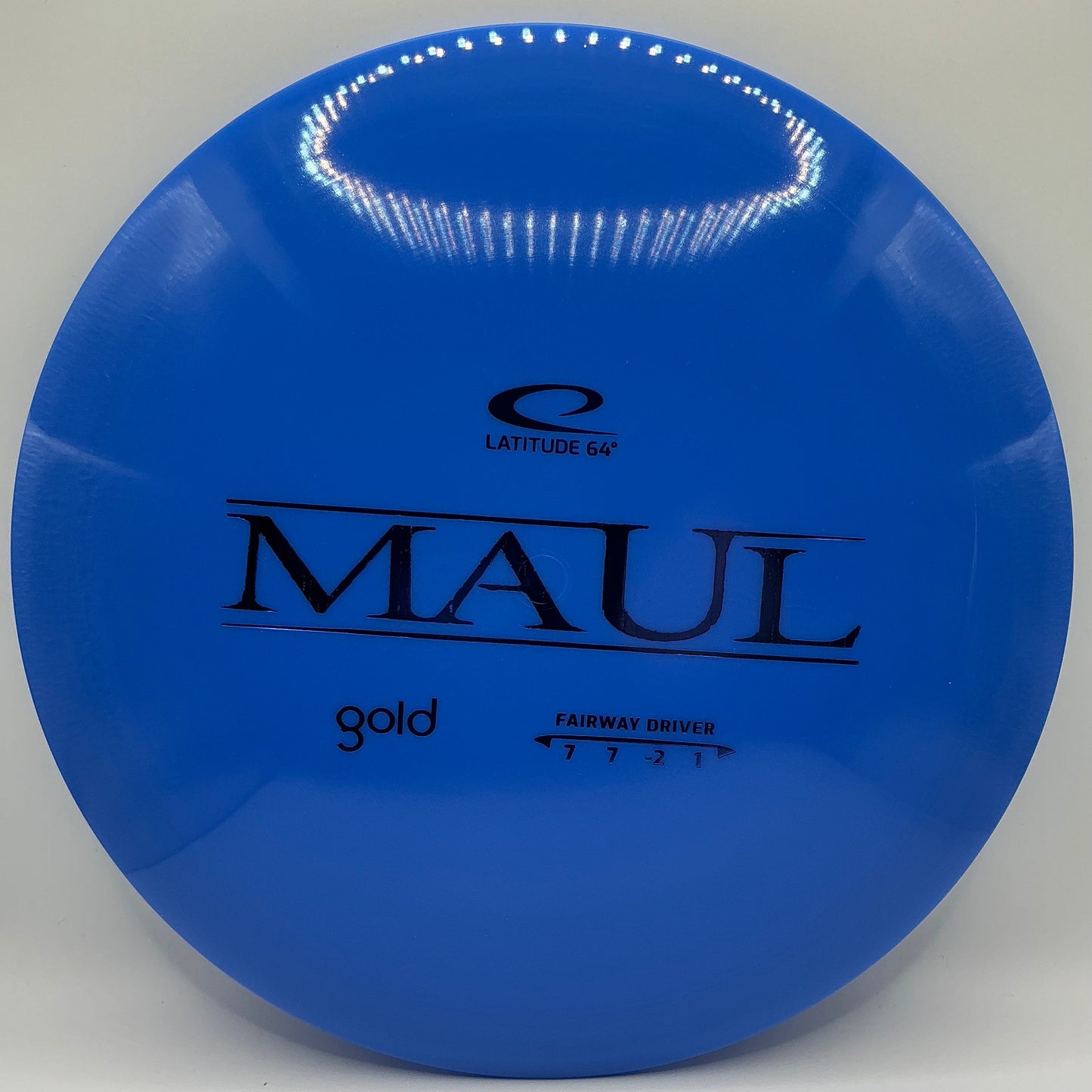 Latitude 64 Gold Maul
