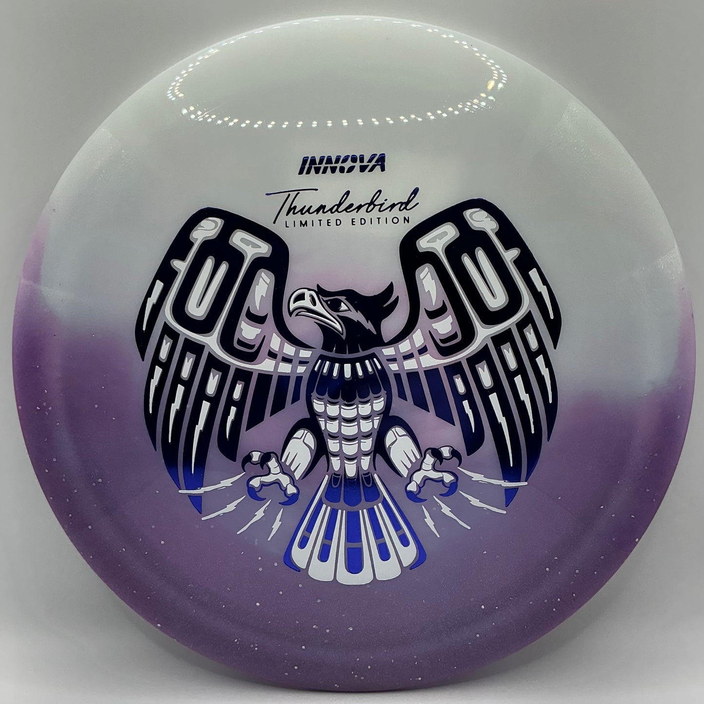 Innova Limited Edition Duo Thunderbird