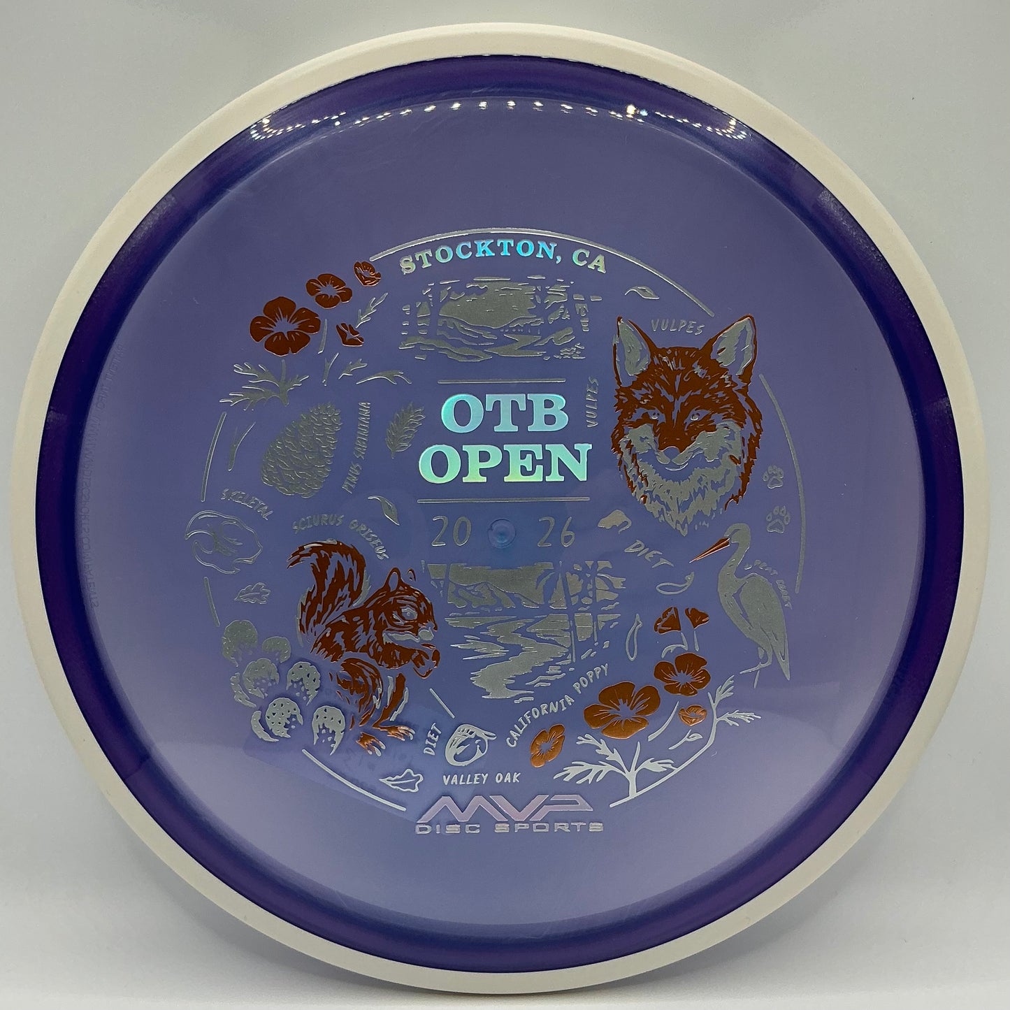 MVP Proton Reactor - 2026 OTB Open