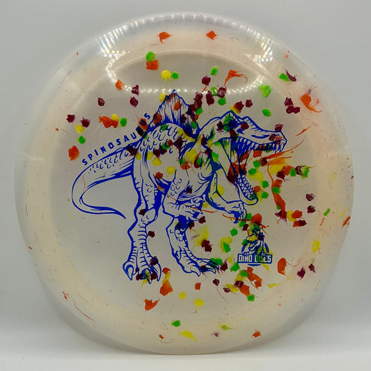 Dino Discs Spinosaurus
