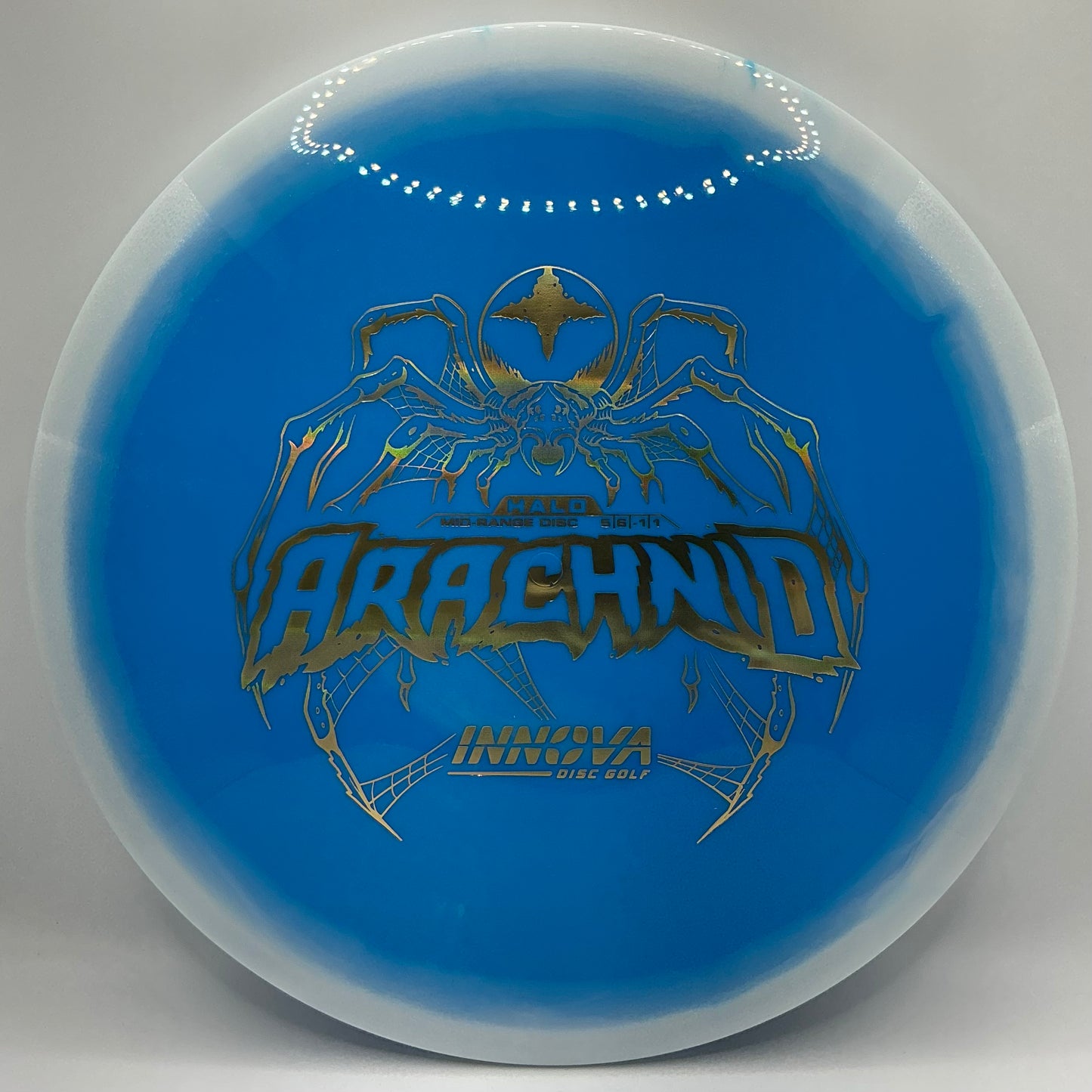 Innova Halo Star Arachnid