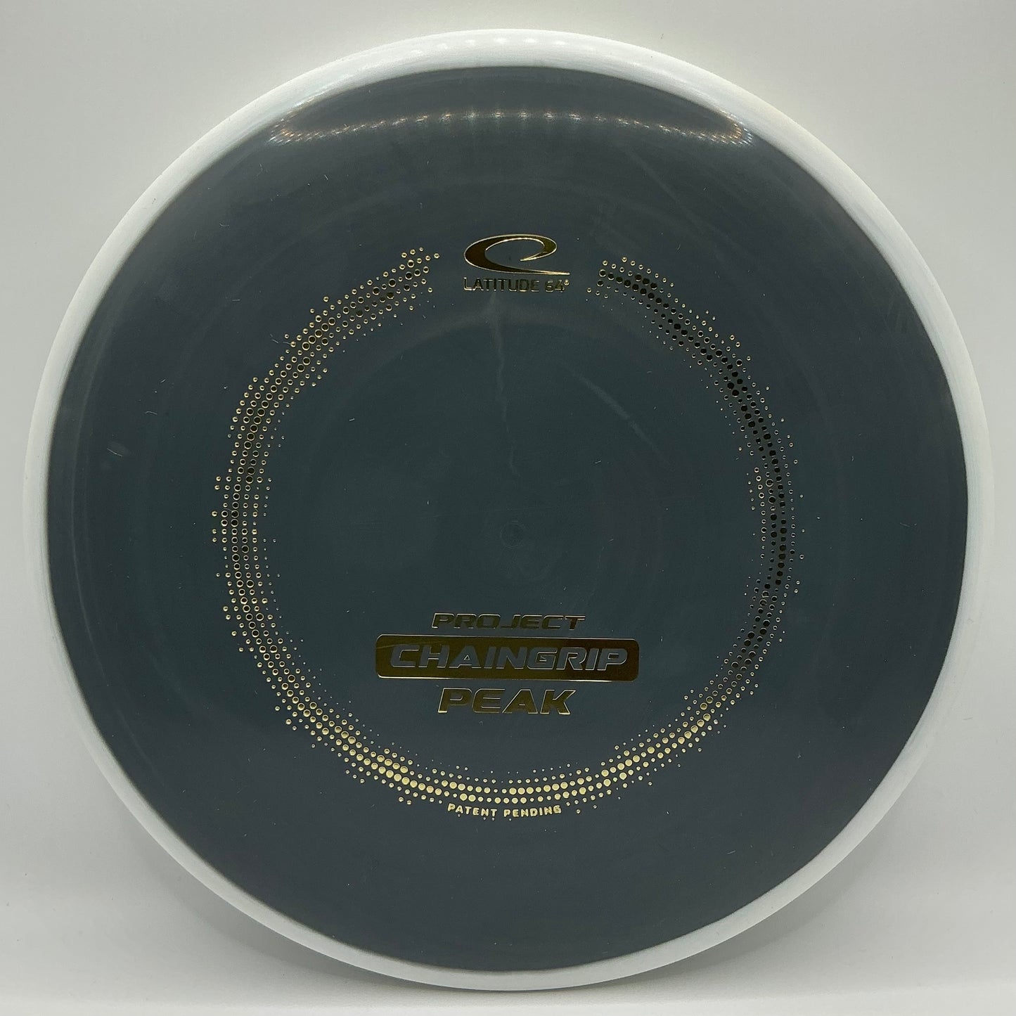 Latitude 64 Project ChainGrip Peak - Prototype