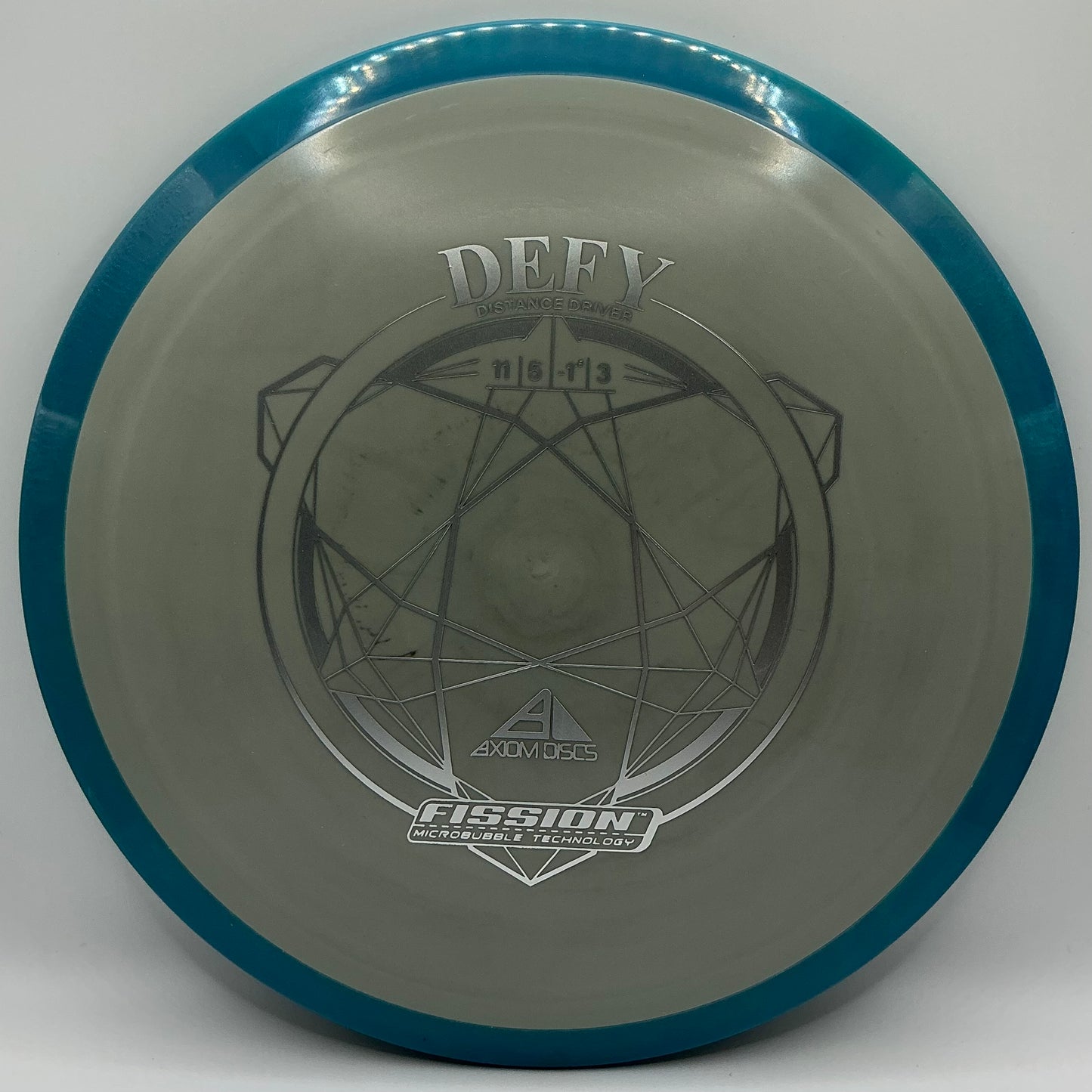 Axiom Fission Defy