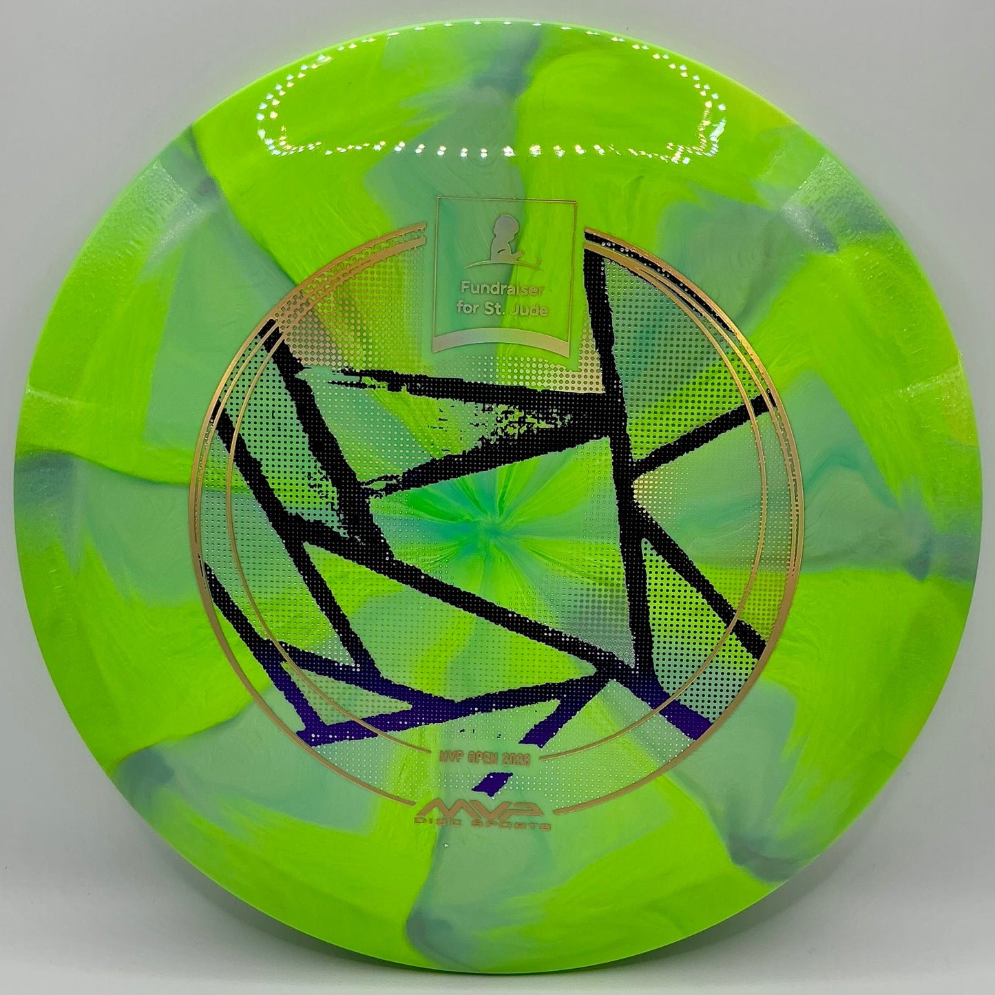 Streamline Cosmic Neutron Shift - St. Jude Fundraiser