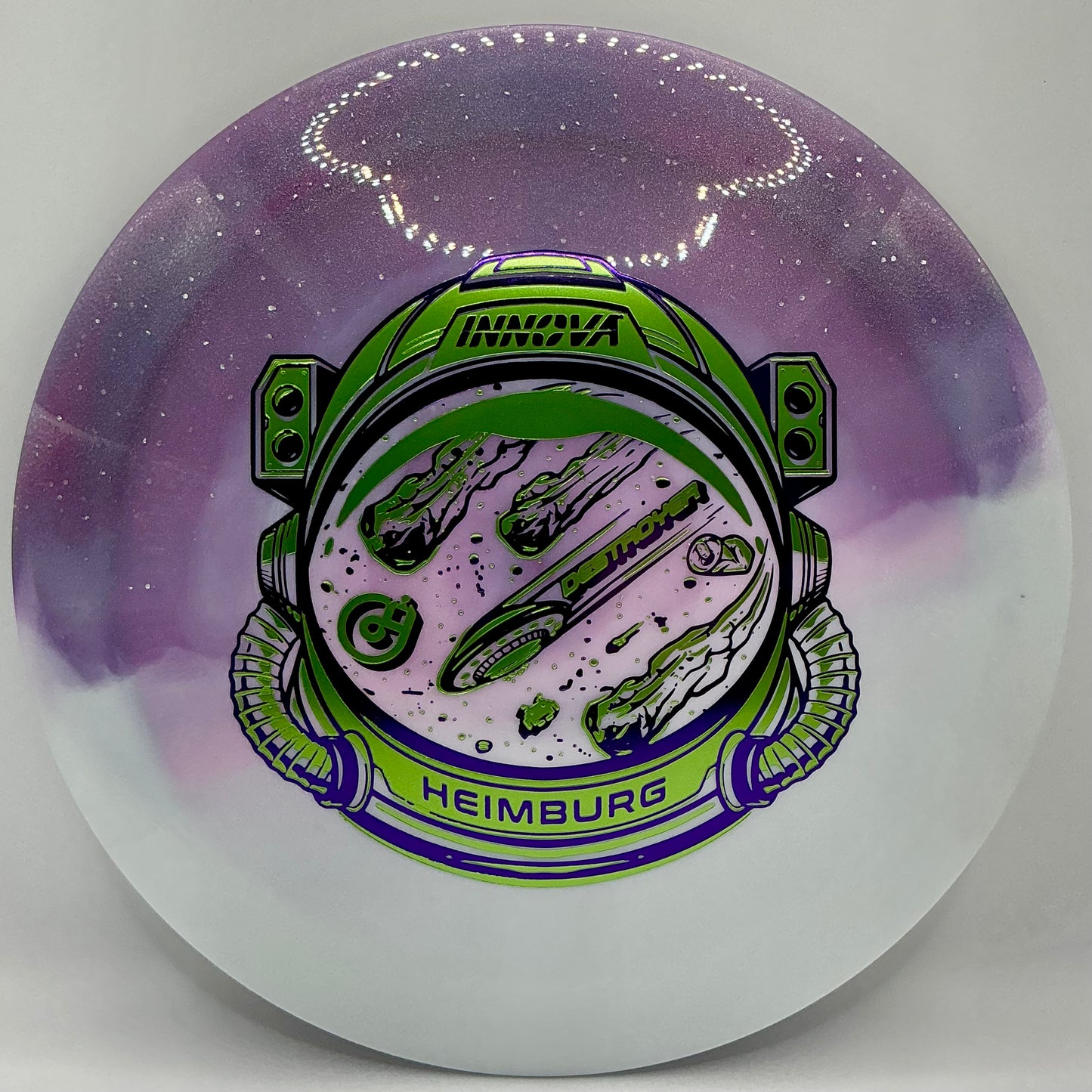Innova Duo Destroyer - Calvin Heimburg 2026 Tour Series