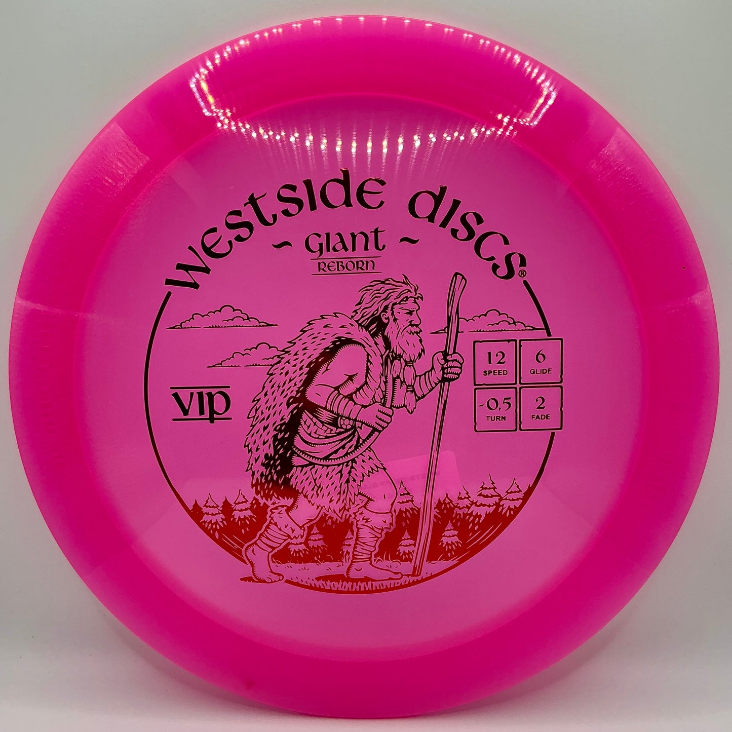 Westside VIP Giant Reborn