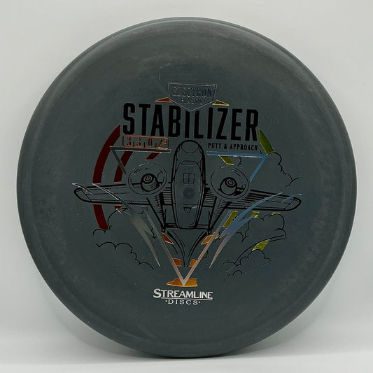 Streamline Electron Medium Stabilizer