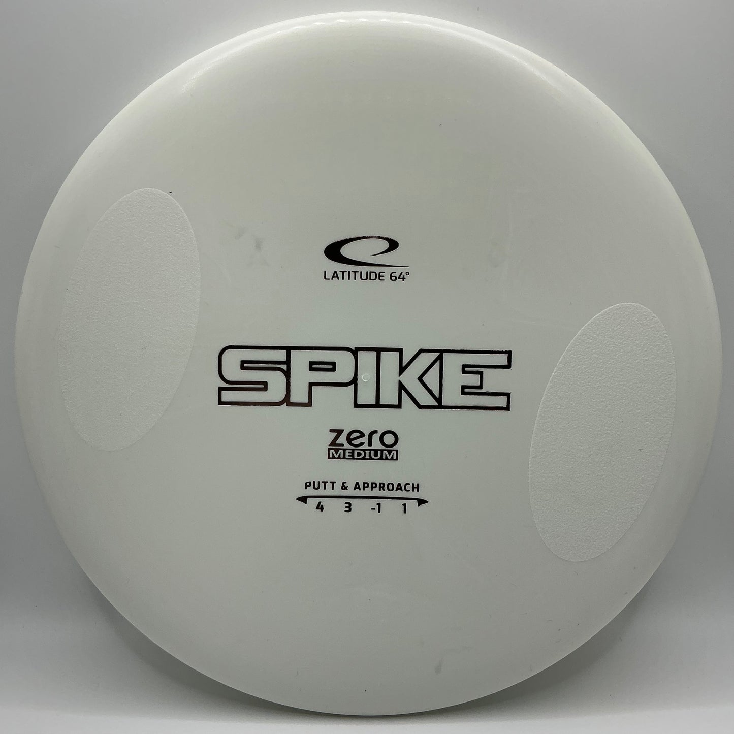 Latitude 64 Zero Medium Spike