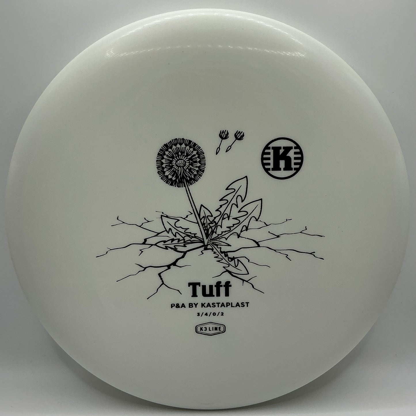 Kastaplast K3 Tuff