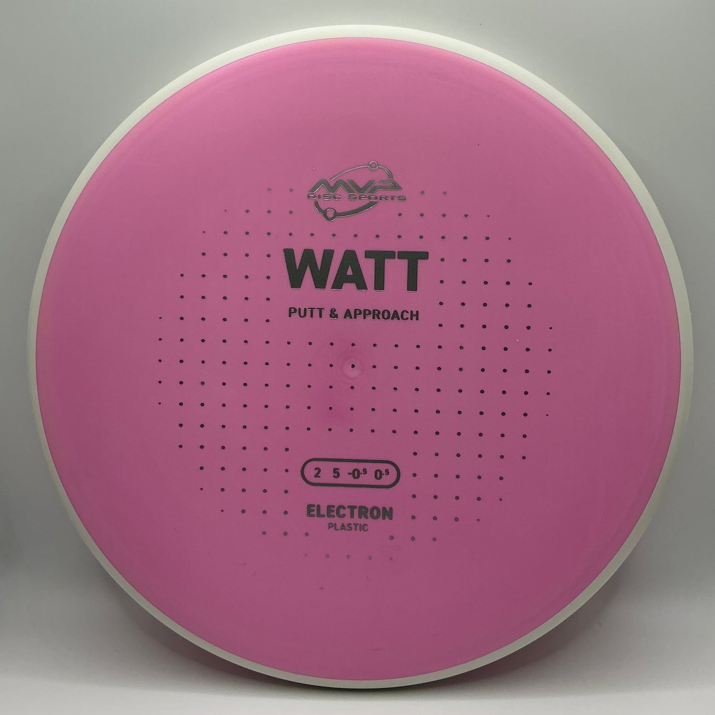MVP Electron Medium Watt