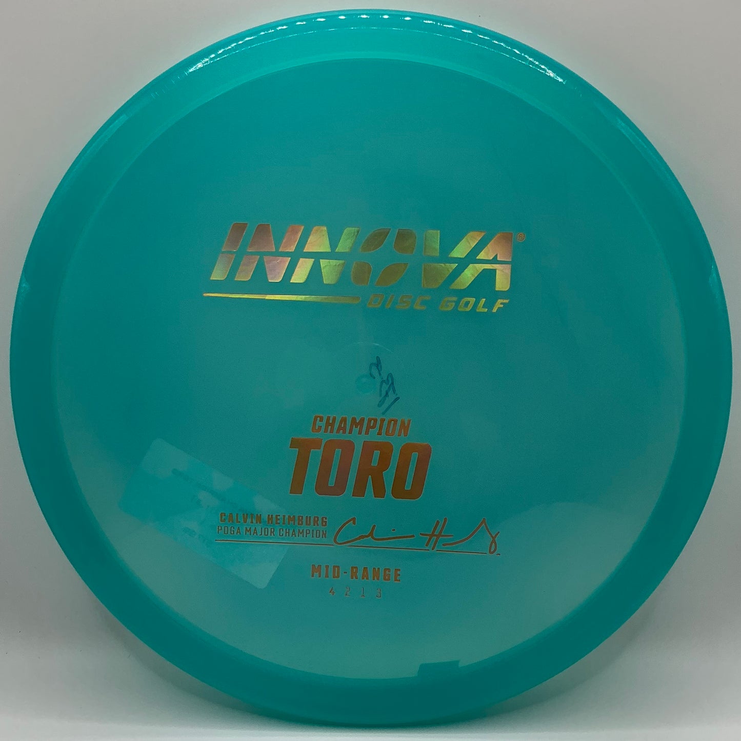 Innova Champion Toro