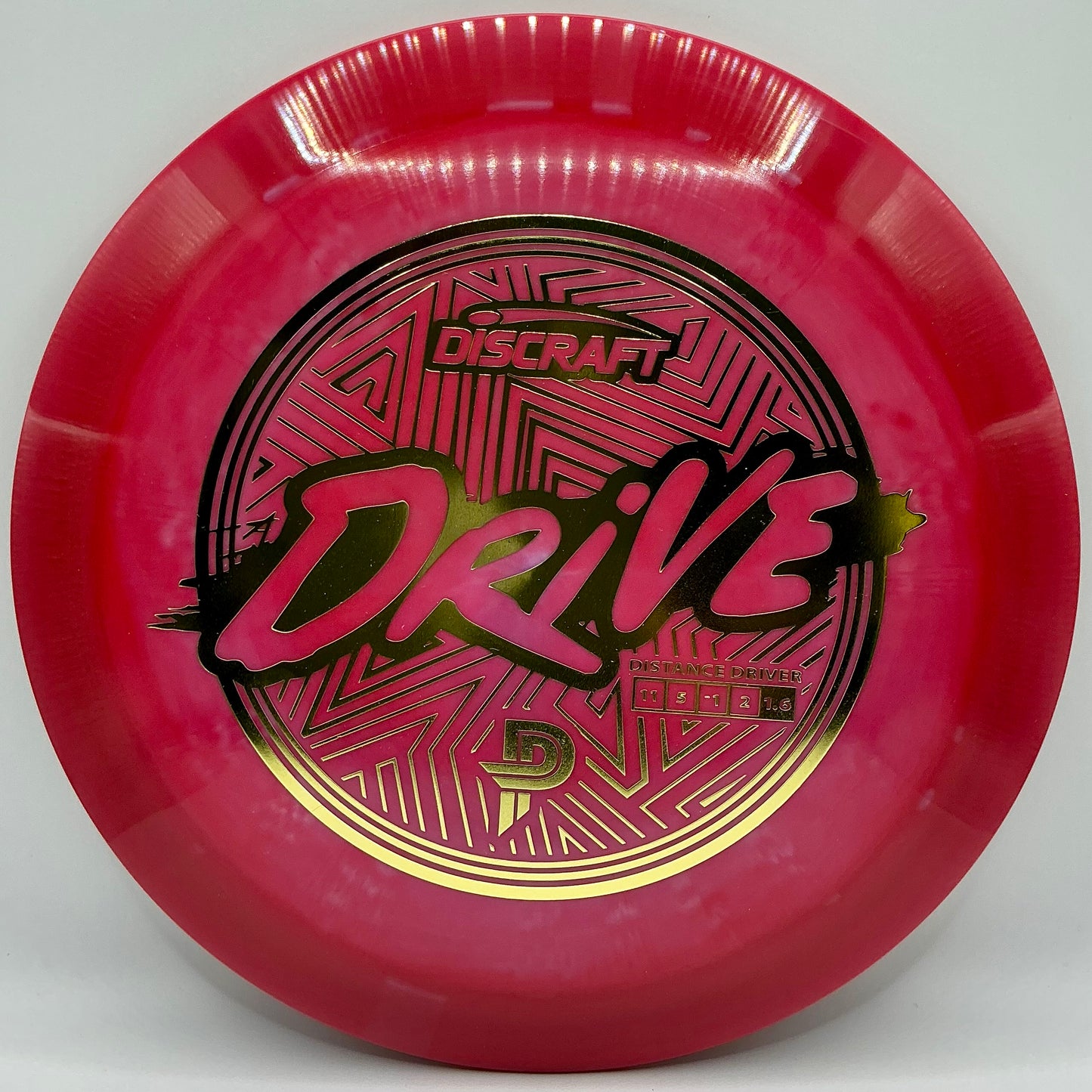 Discraft Paige Pierce ESP Drive