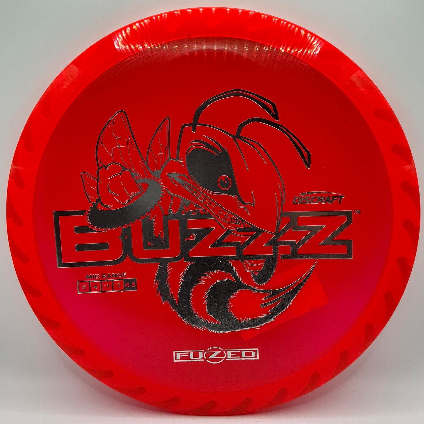 Discraft FuZed Line Buzzz (Buzzz Saw)
