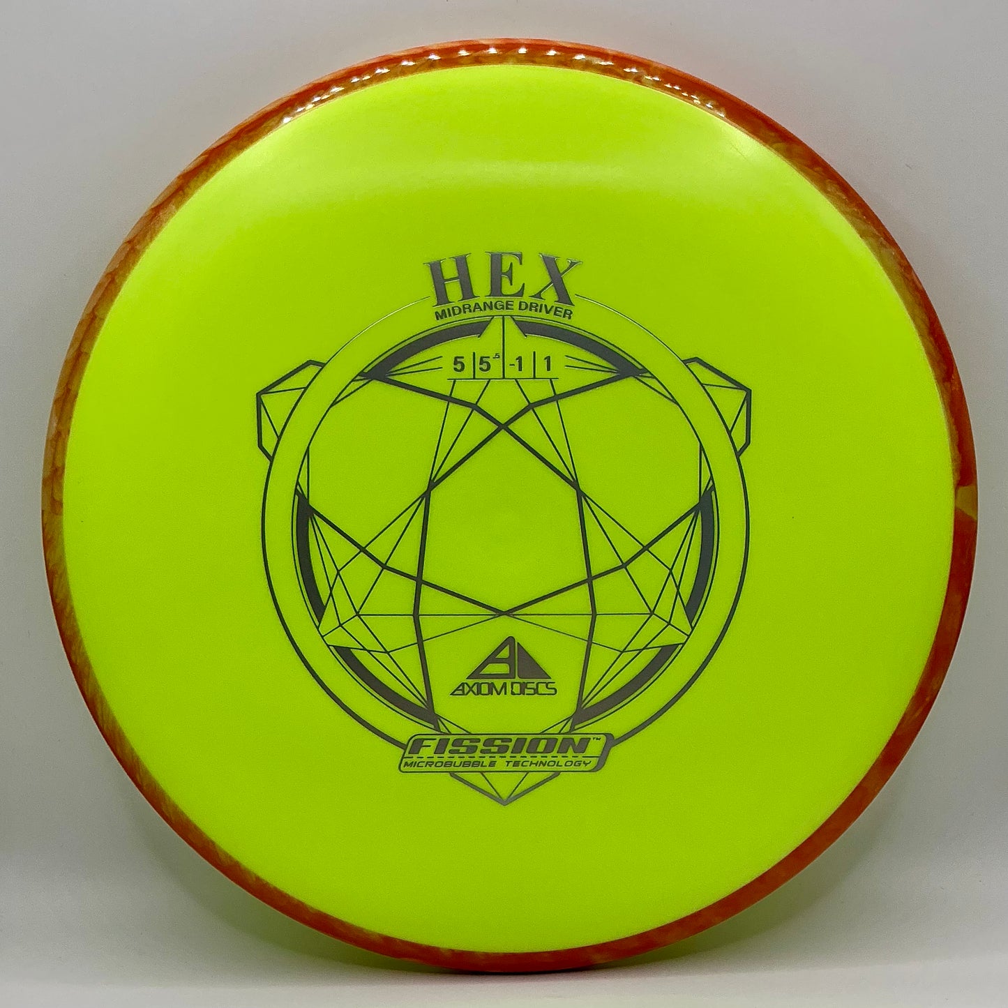 Fission Hex