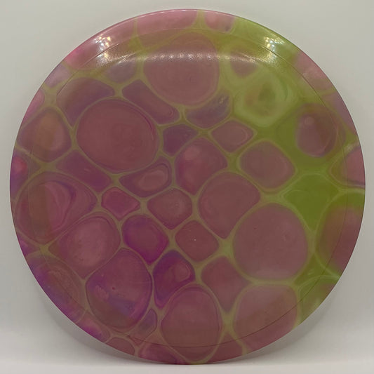 Dolfin Dyed Axiom Total Eclipse Vanish