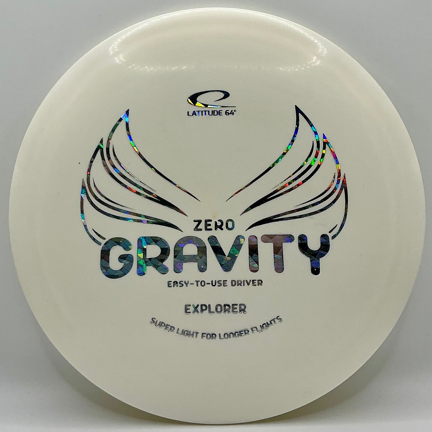 Latitude 64 Zero Gravity Explorer