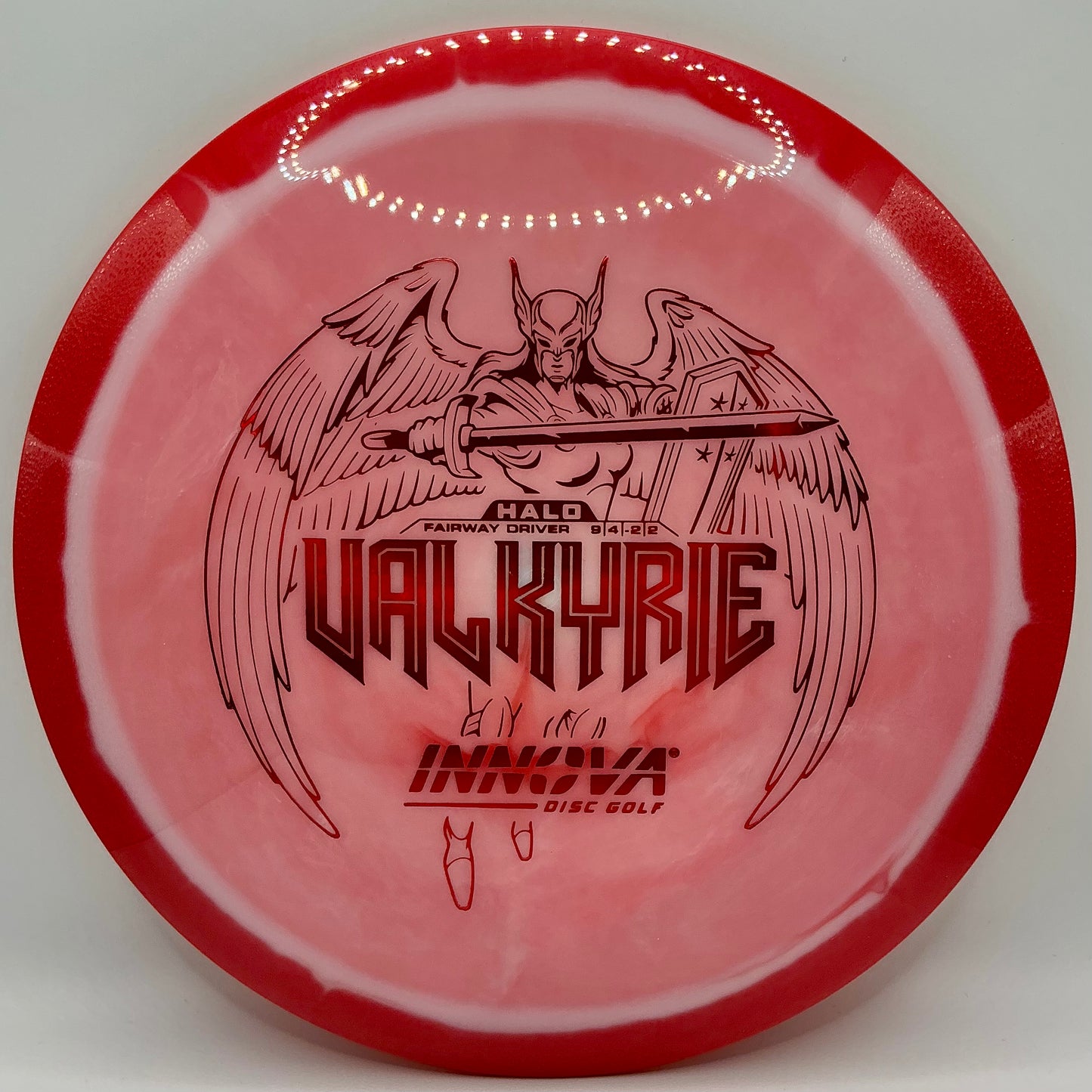Innova Halo Star Valkyrie