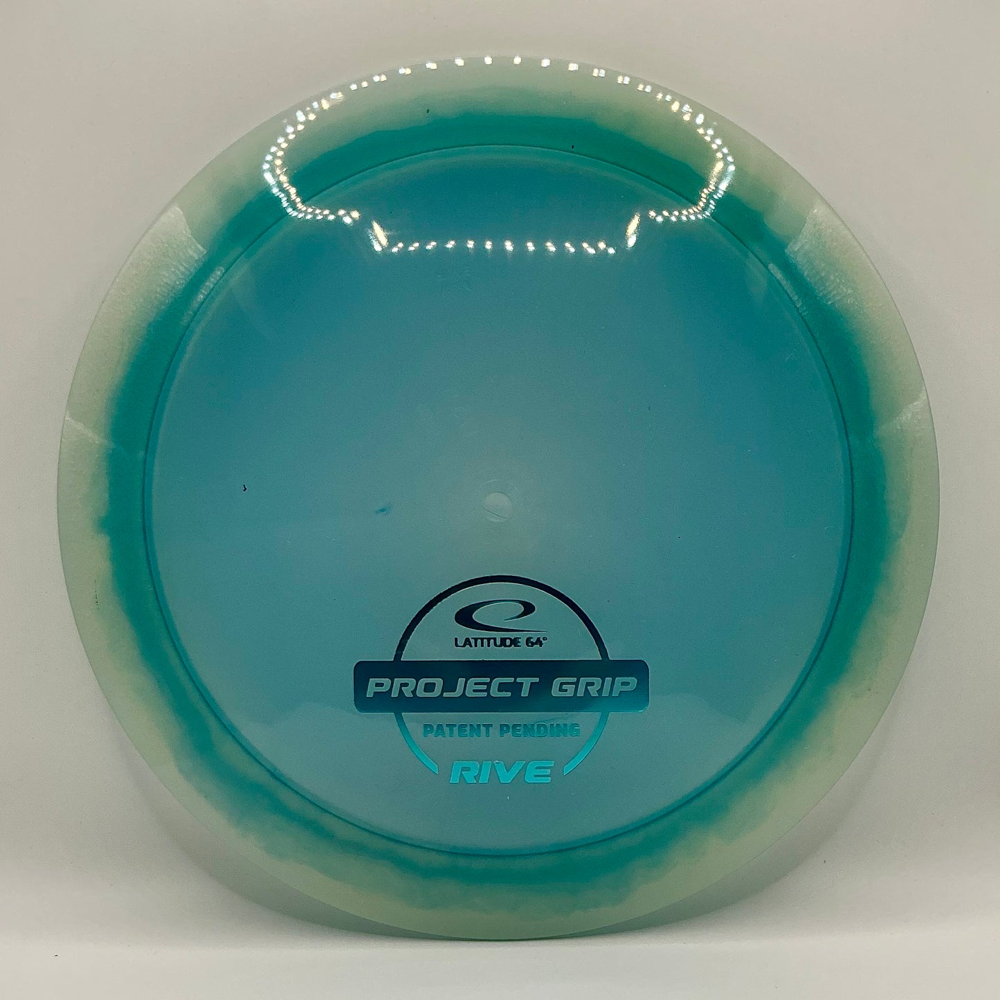 Project Grip Rive