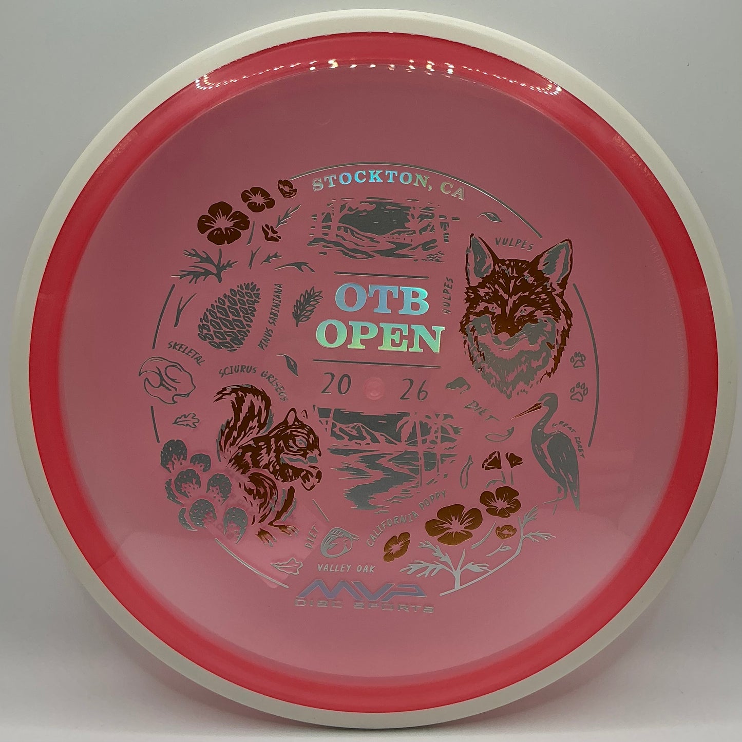 MVP Proton Reactor - 2026 OTB Open