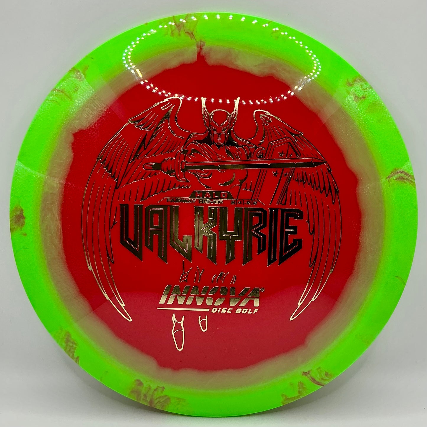 Innova Halo Star Valkyrie