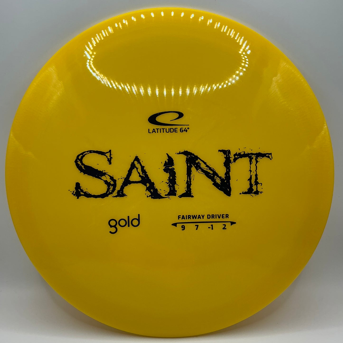 Latitude 64 Gold Saint