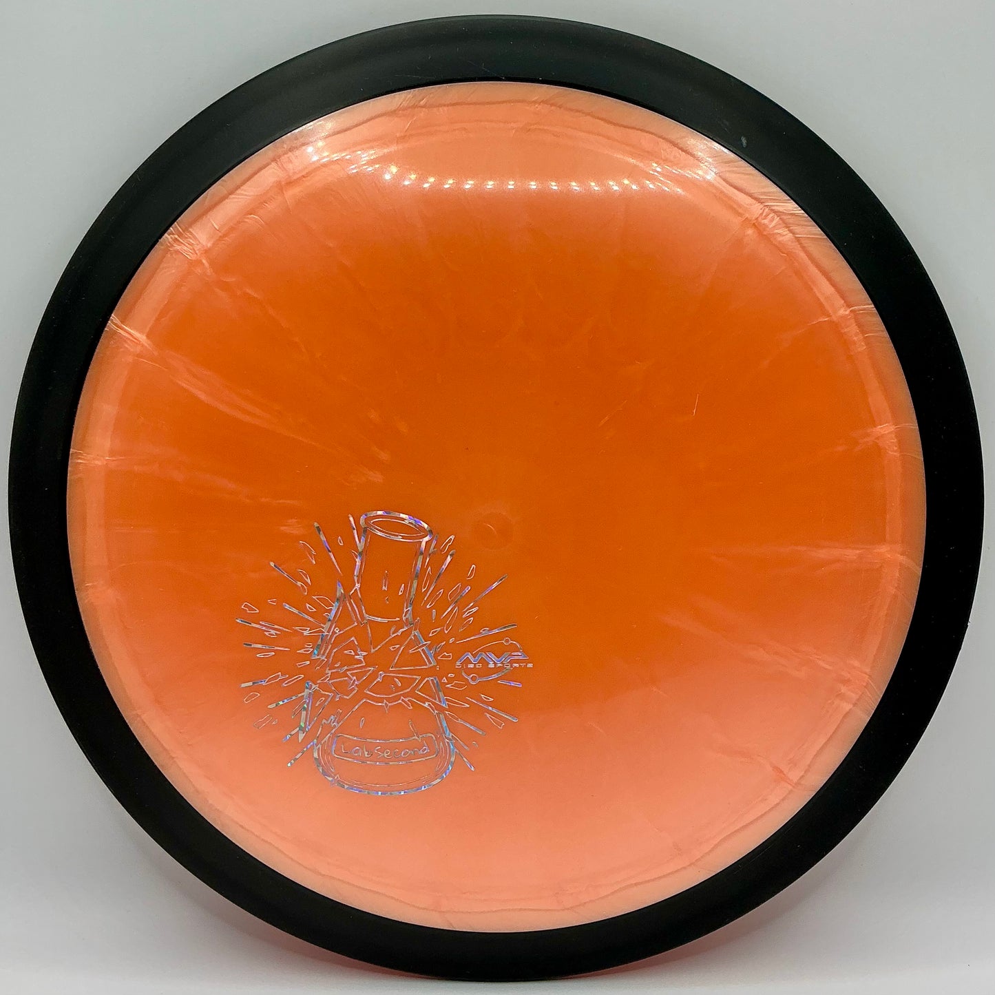 MVP Plasma Dimension – Eagle McMahon Team Series