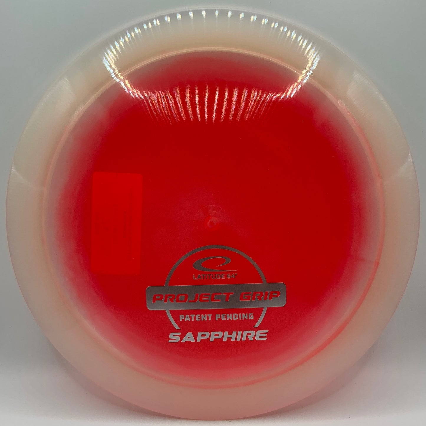 Latitude 64 Project Grip Sapphire