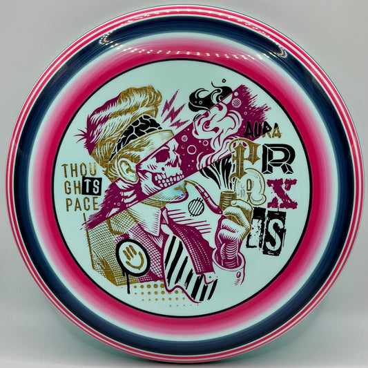 Dolfin Dyed Thought Space Athletics Aura Soft Praxis