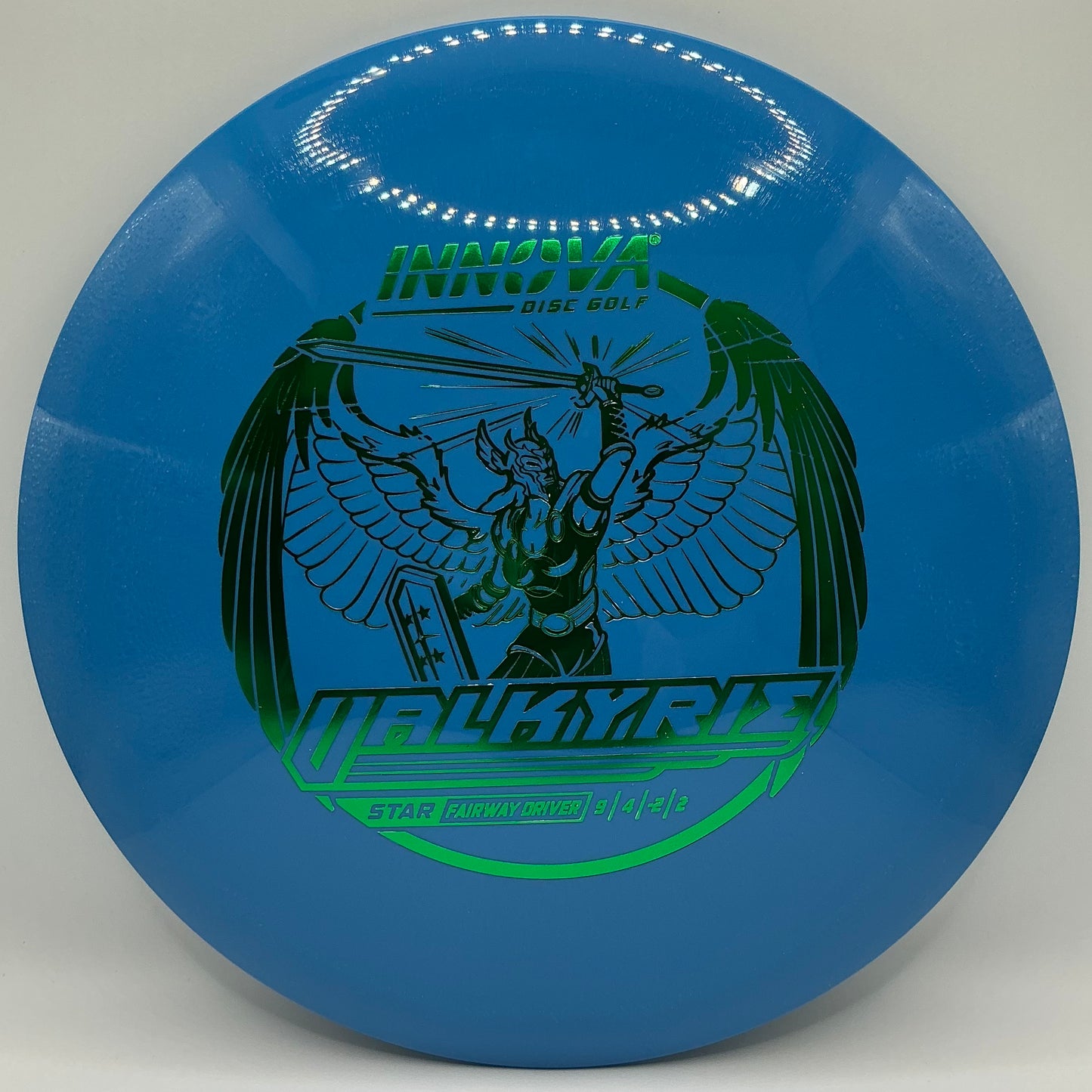 Innova Star Valkyrie