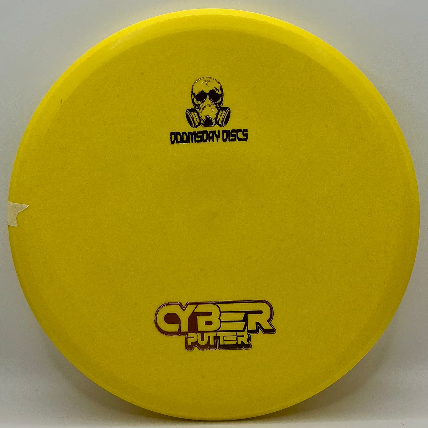 Doomsday Discs Ration Cyber Putter