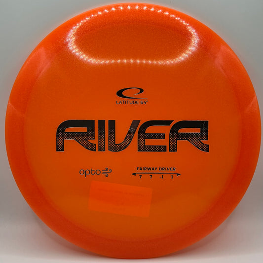 Latitude 64 Opto Air River
