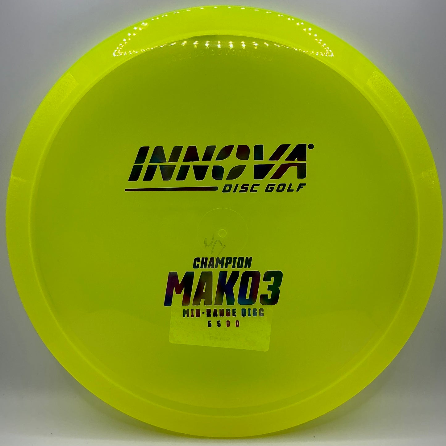 Innova Champion Mako3