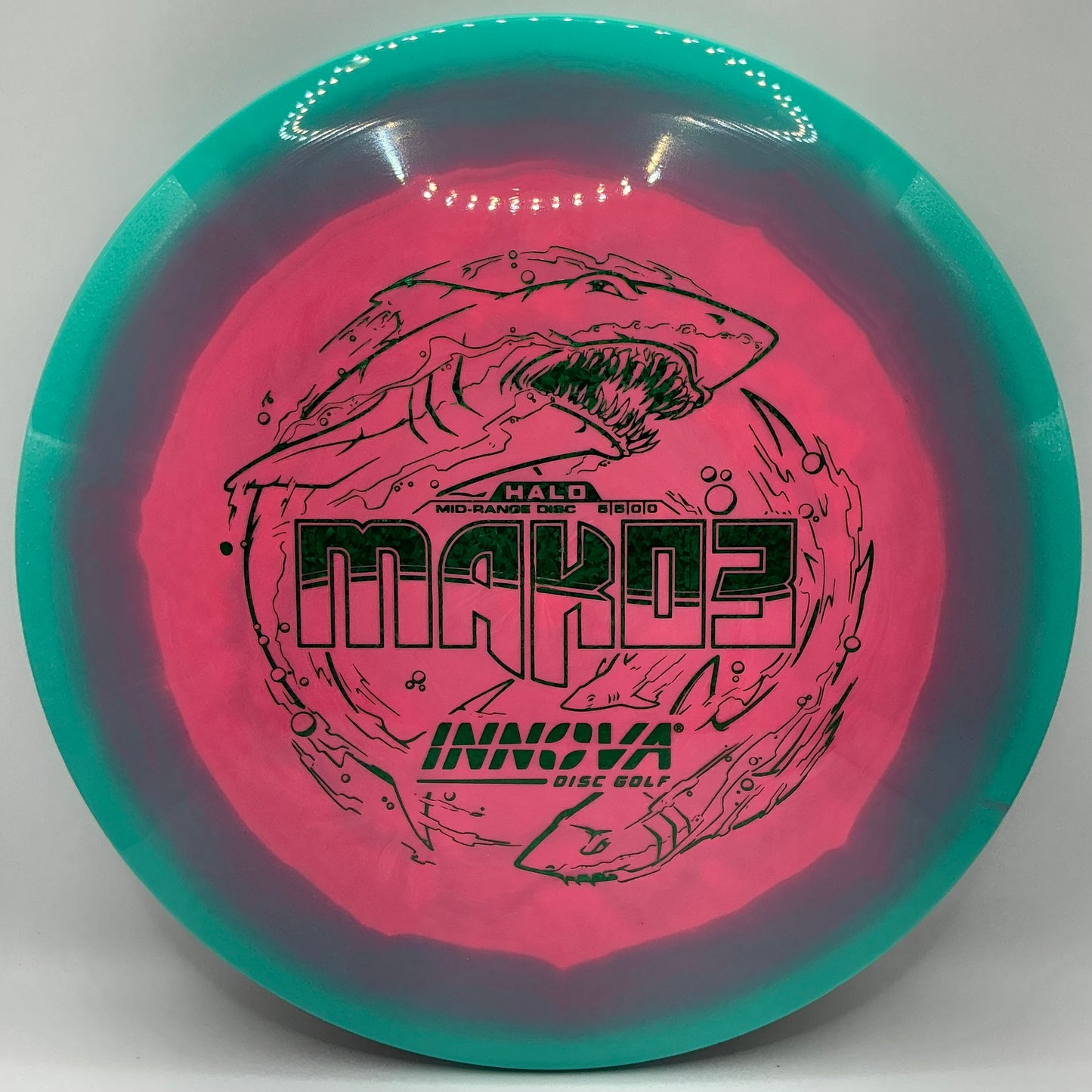 Innova Halo Star Mako3