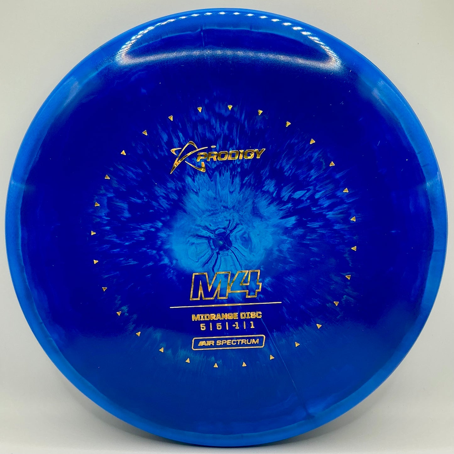 Prodigy Air Spectrum M4