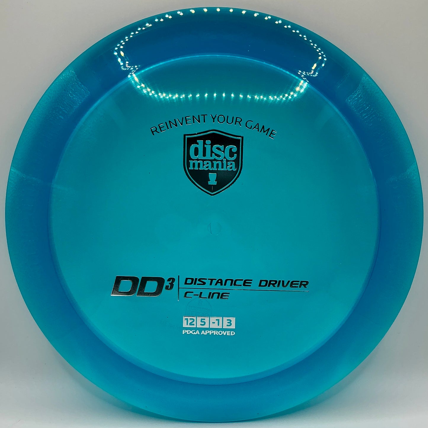 Discmania C-Line DD3