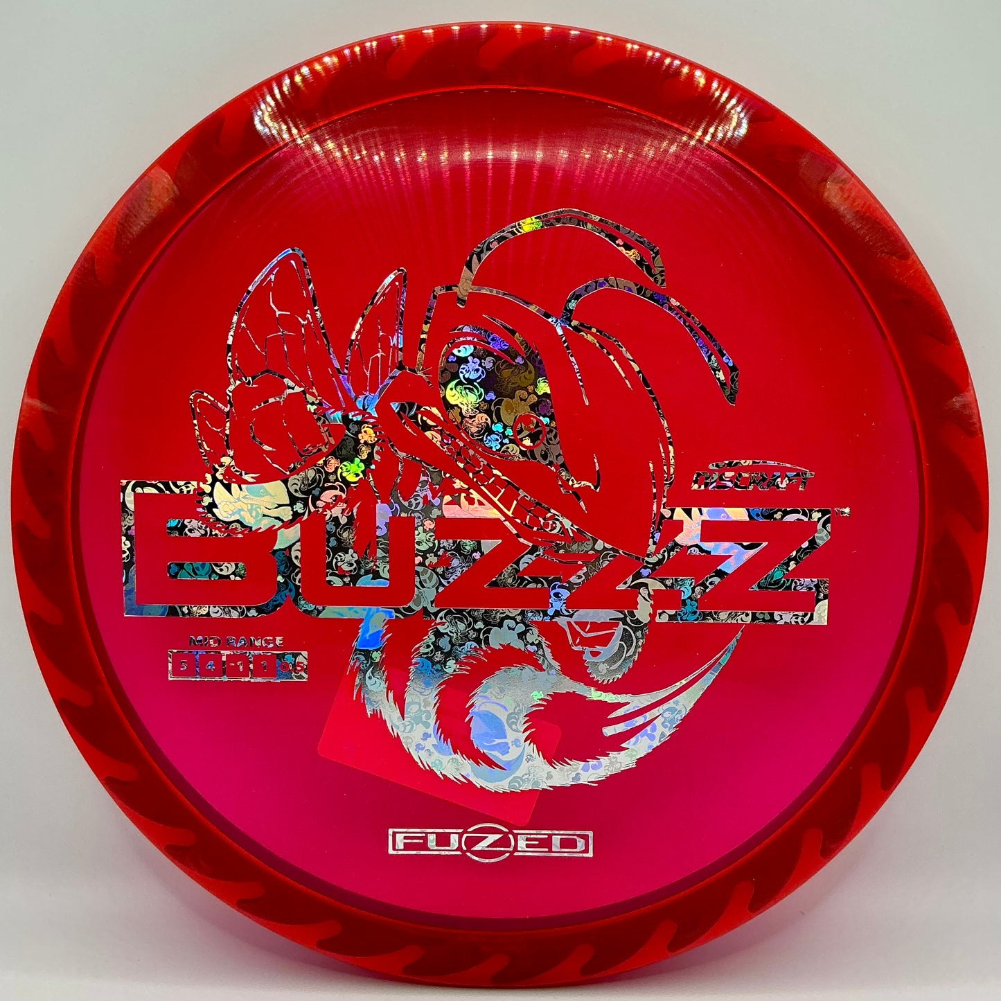 Discraft FuZed Line Buzzz (Buzzz Saw)
