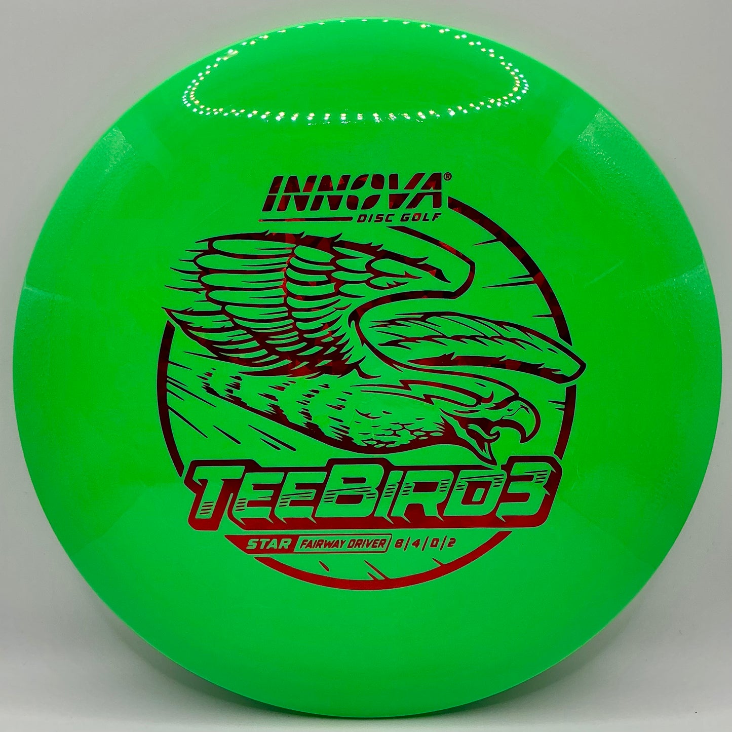 Innova Star Teebird3