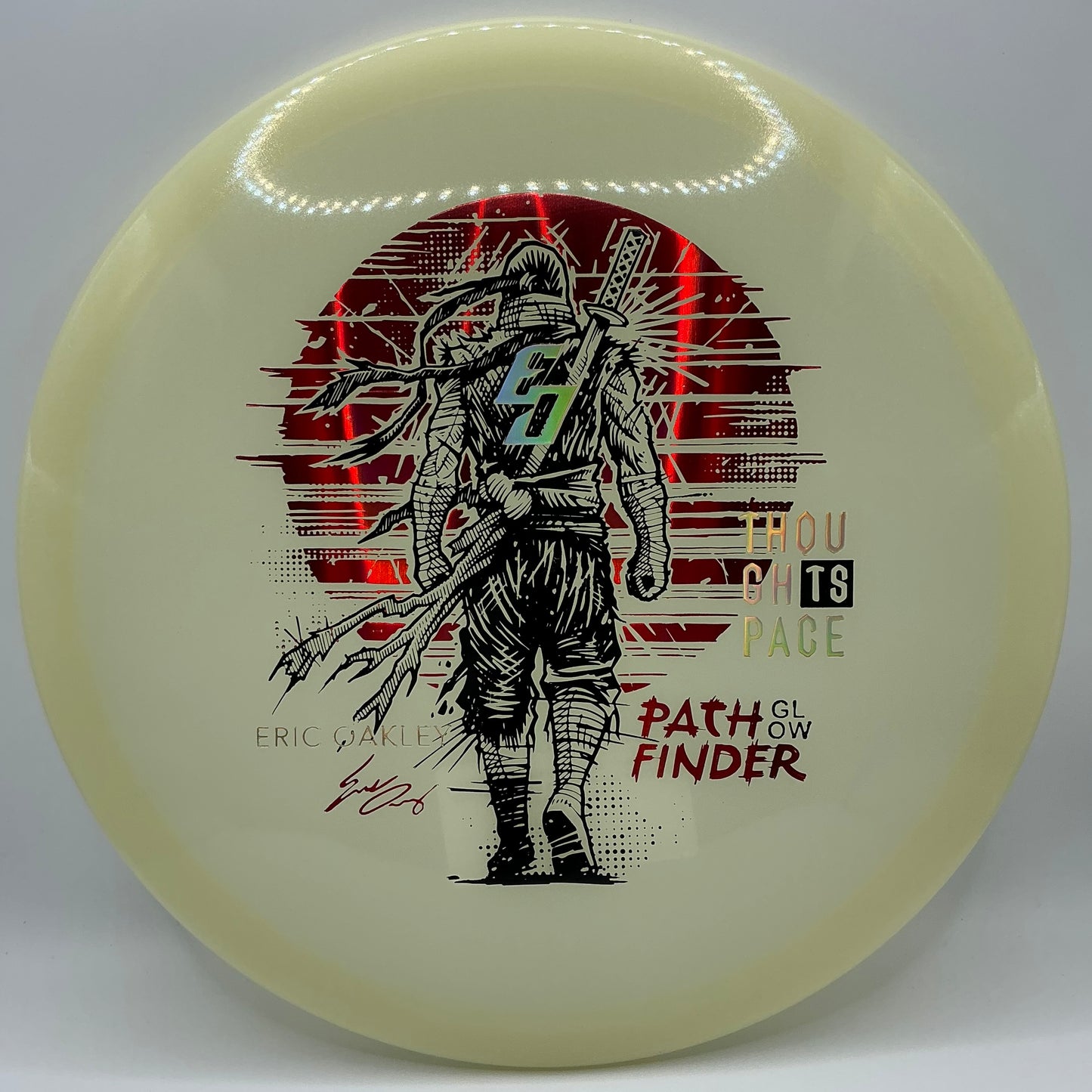 Thought Space Athletics Eric Oakley Signature Series Glow Pathfinder