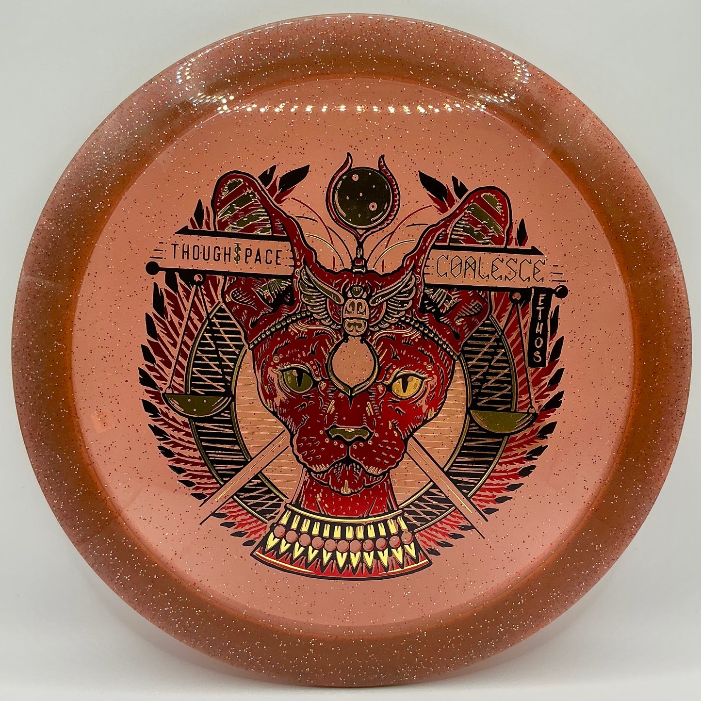 Thought Space Athletics Ethos Coalesce