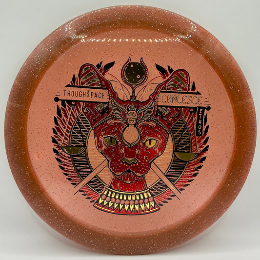 Thought Space Athletics Ethos Coalesce