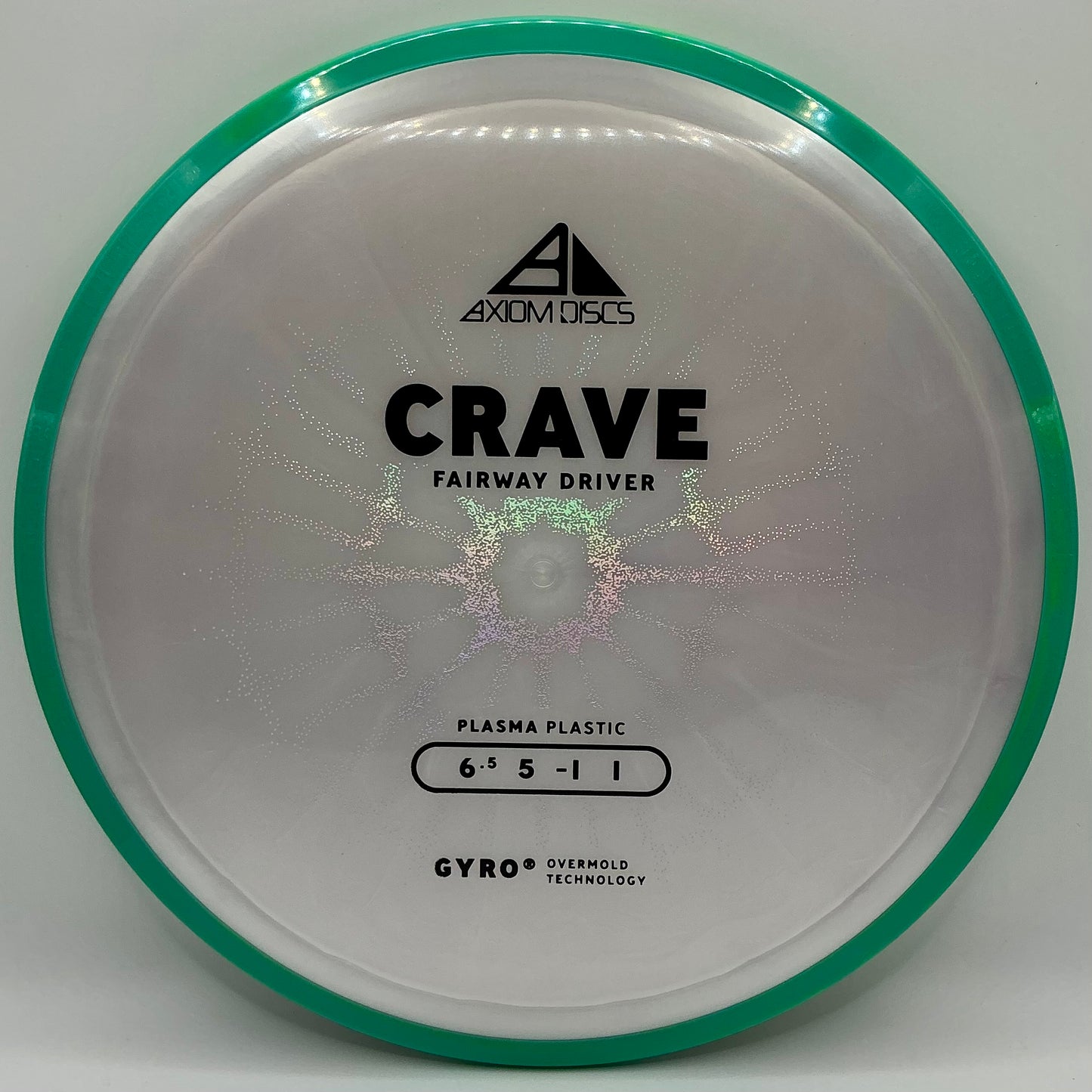 Axiom Plasma Crave