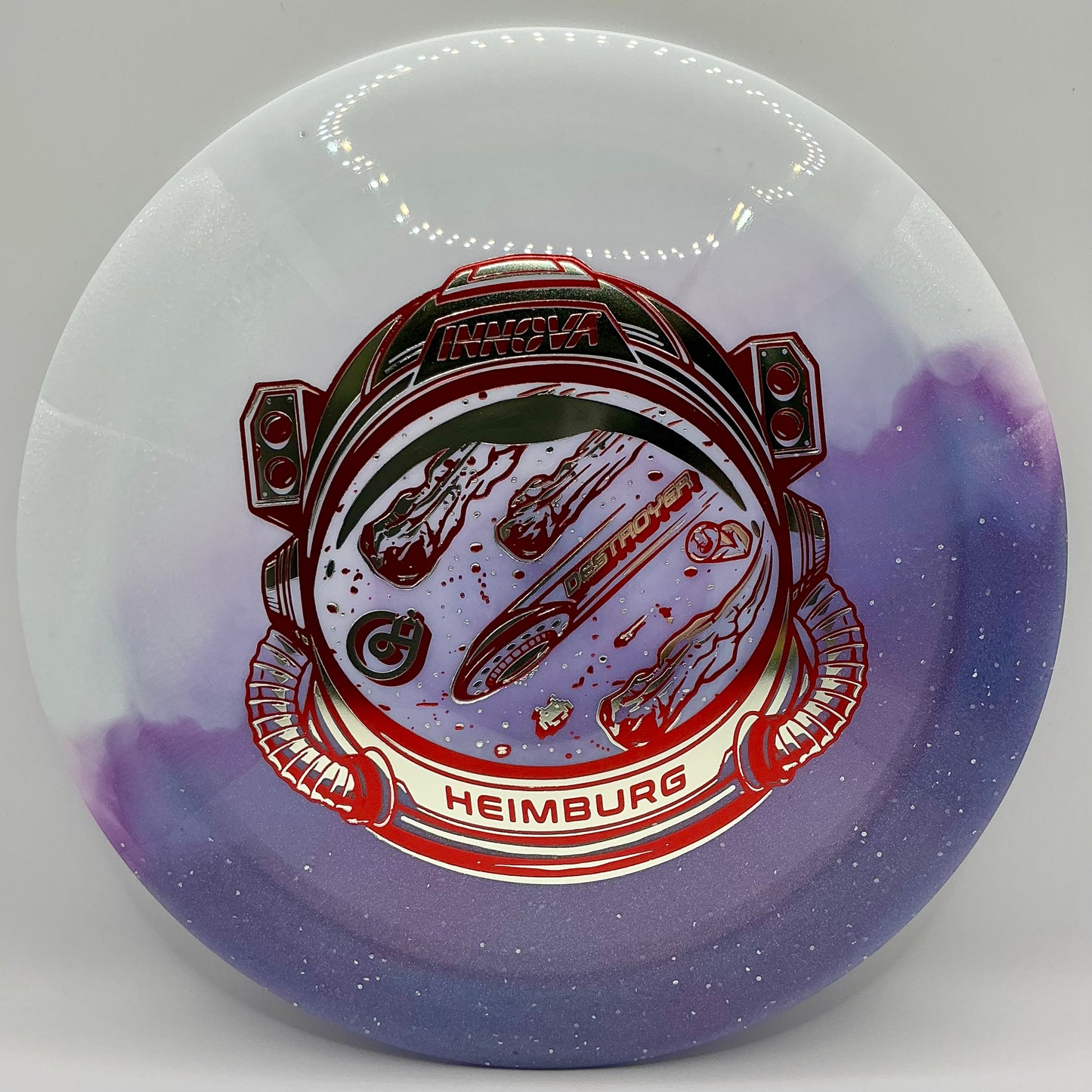 Innova Duo Destroyer - Calvin Heimburg 2026 Tour Series