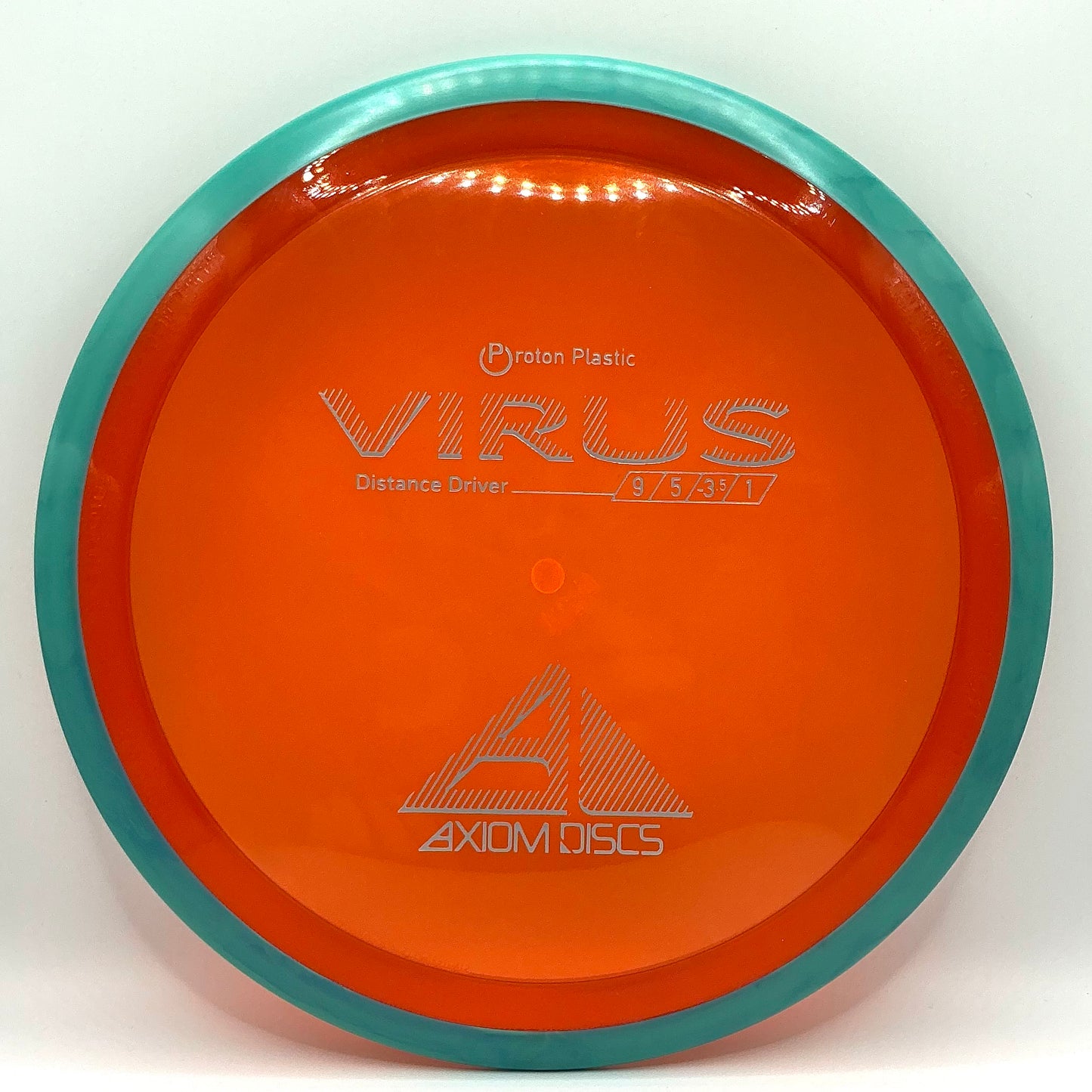 Proton Virus