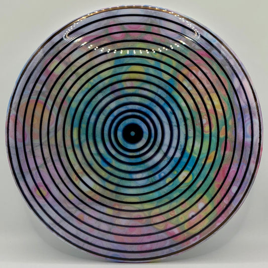 Dolfin Dyed Infinite Discs S-Blend Inca