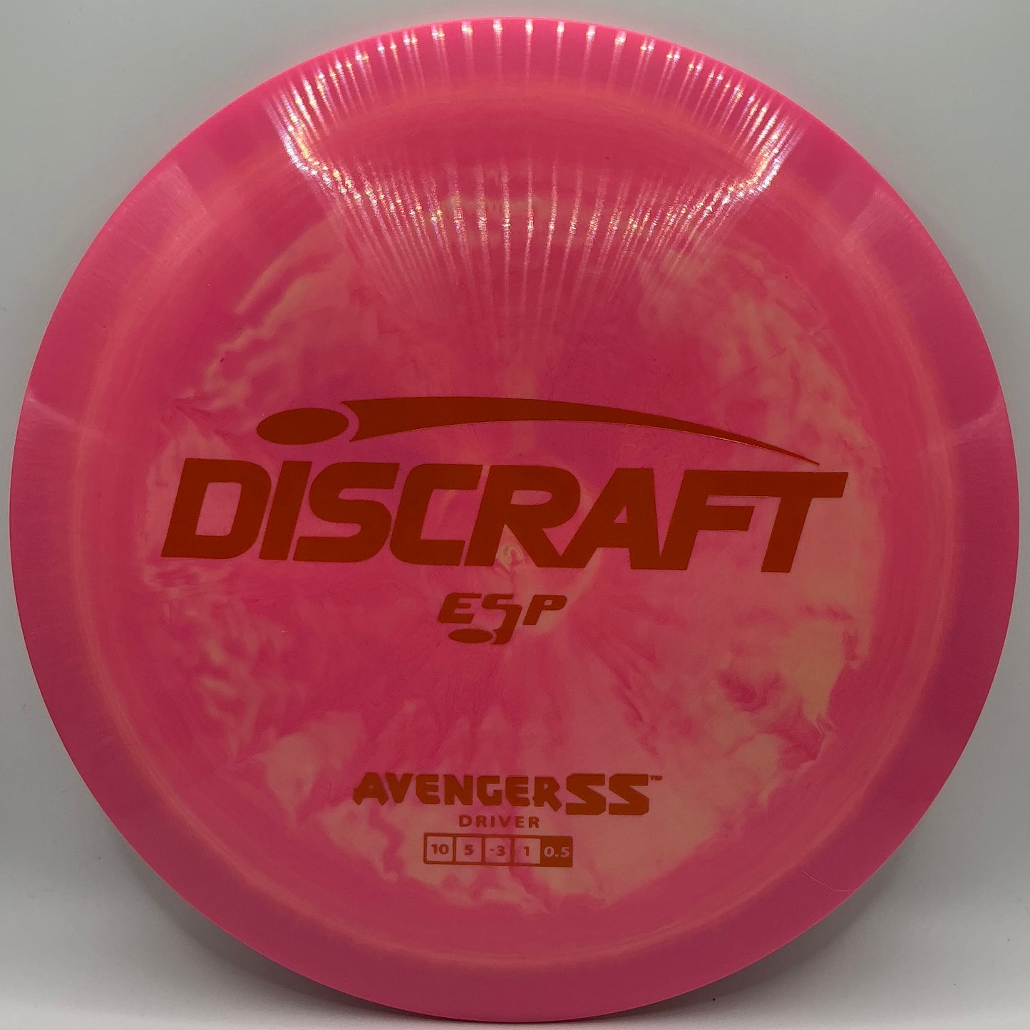 Discraft ESP Avenger SS