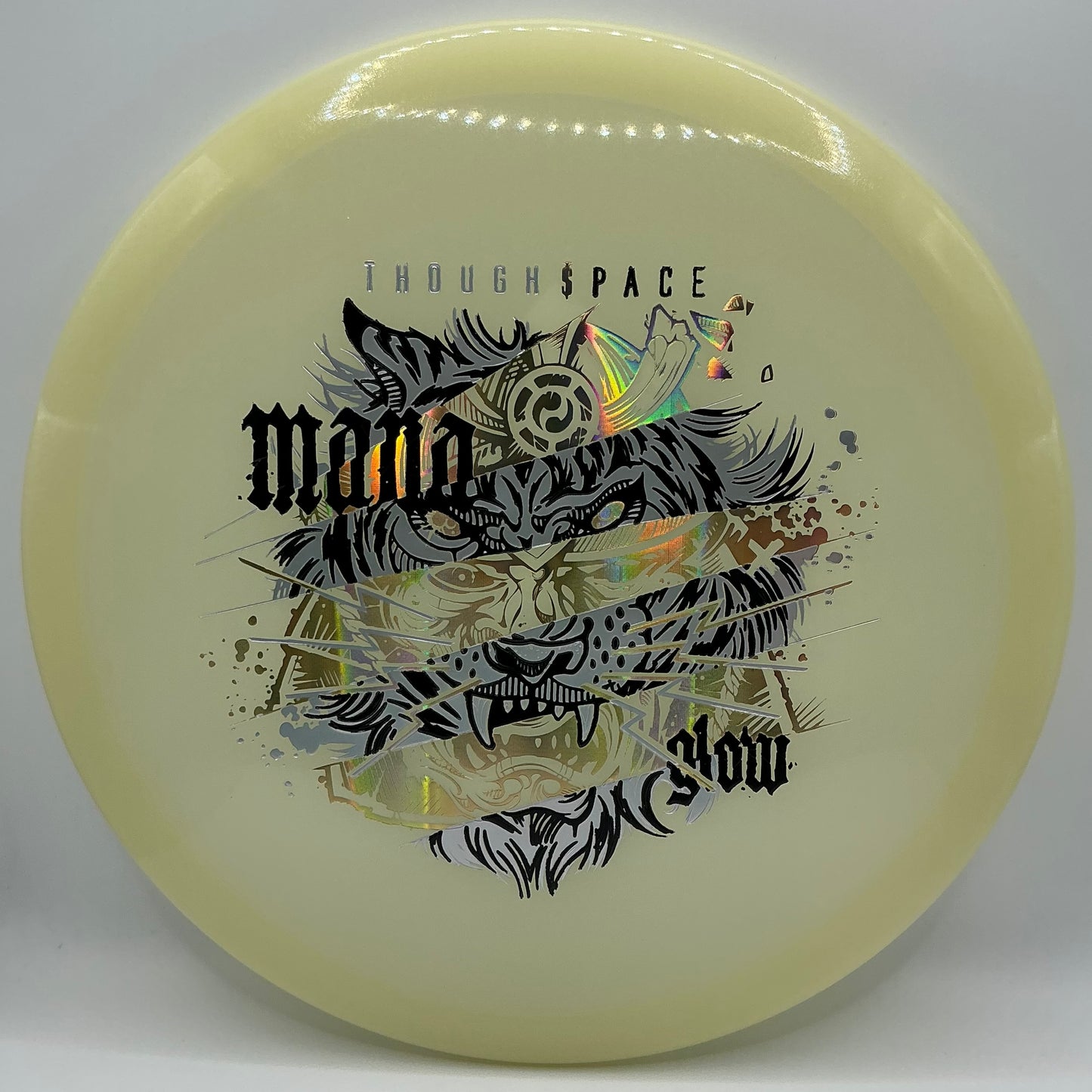 Thought Space Athletics Glow Mana