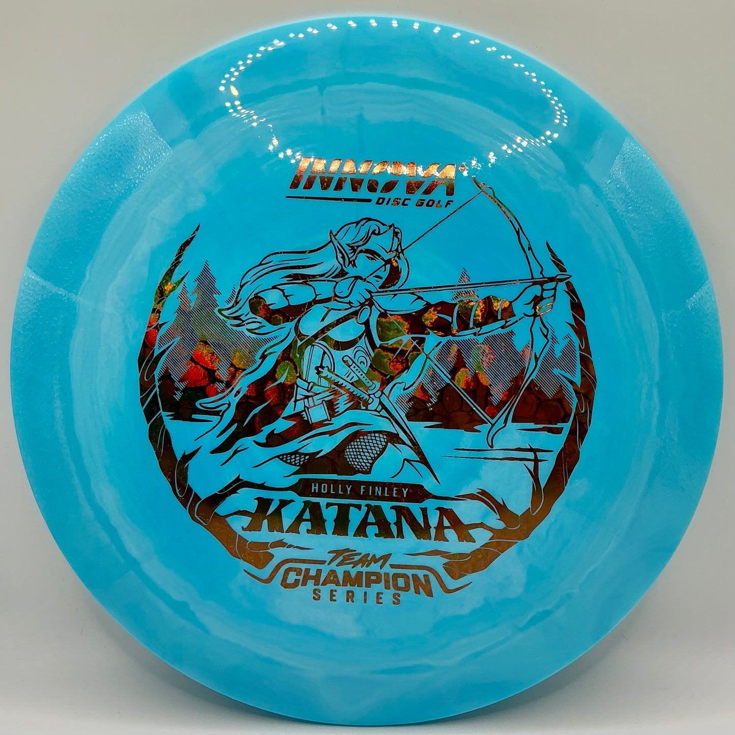 Innova Star Katana Holly Finley 2026 Tour Series